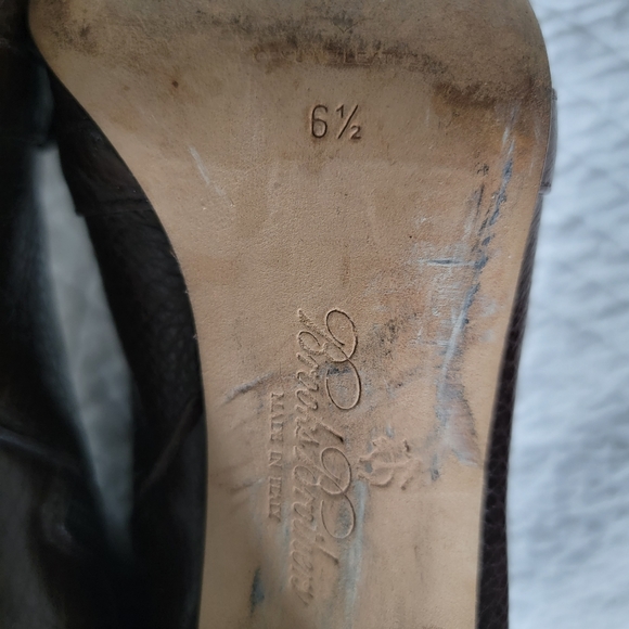 Brooks Brothers Boots - Picture 8 of 8